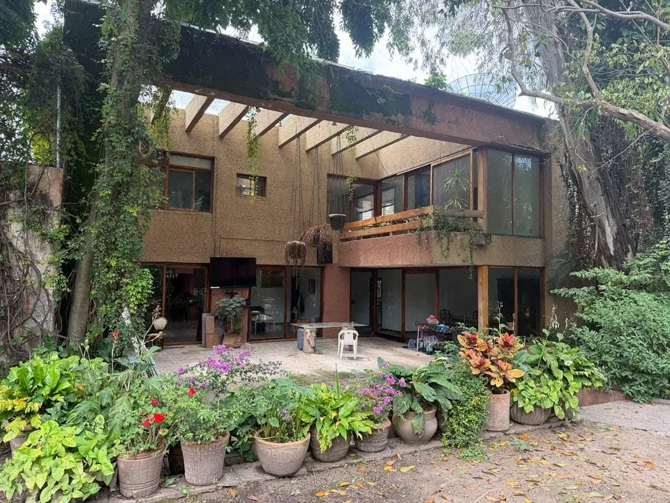 Foto 3 de Casa en venta, Col. Jardines Del Bosque, Guadalajara, Jalisco.