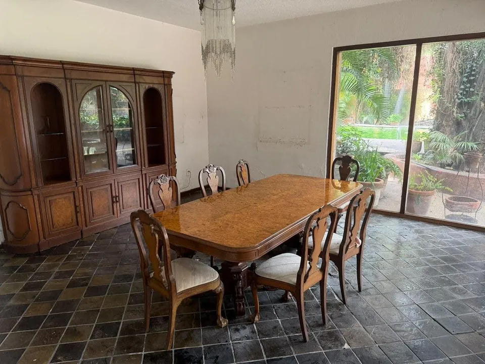 Foto 6 de Casa en venta, Col. Jardines Del Bosque, Guadalajara, Jalisco.