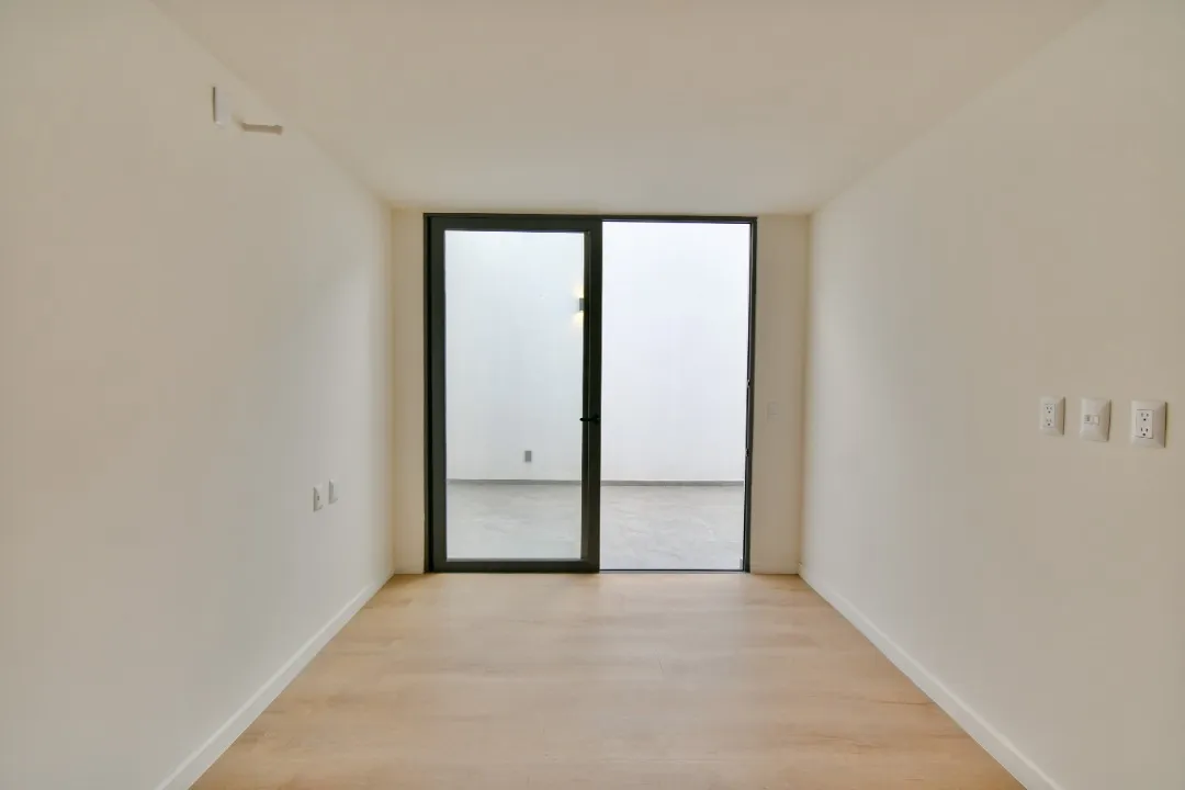 Foto 4 de Departamento en venta en Calle Vidrio, Obrera, Guadalajara
