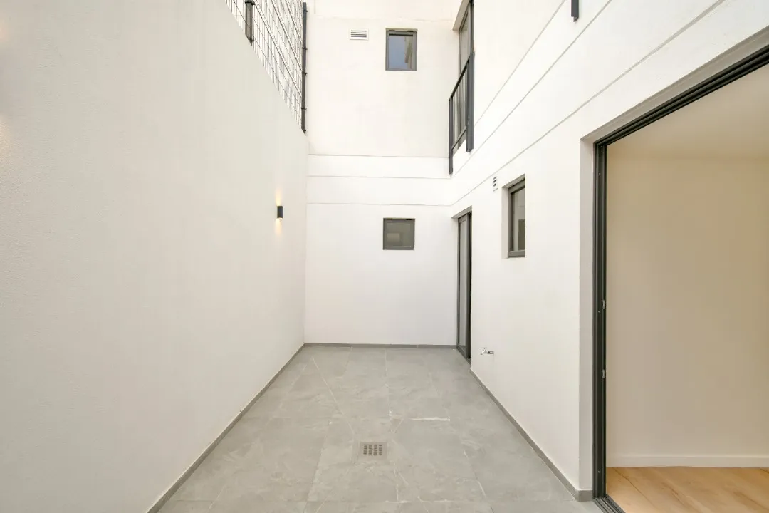 Foto 9 de Departamento en venta en Calle Vidrio, Obrera, Guadalajara