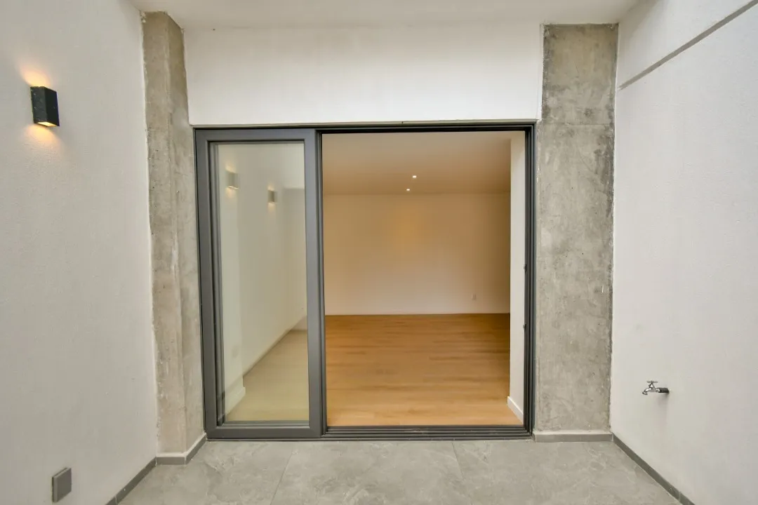 Foto 7 de Departamento en venta en Calle Vidrio, Obrera, Guadalajara