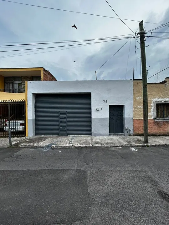 Bodega en Renta en Santa Teresita