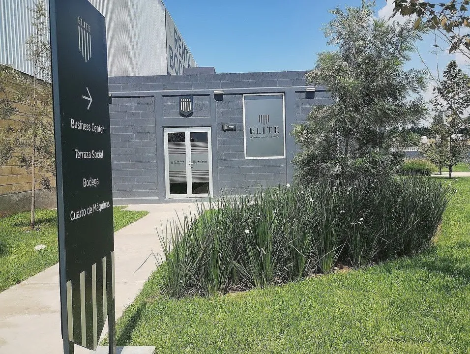 Foto 9 de Bodega en Renta , NAVE – Parque Industrial     PERIFERICO ORIENTE