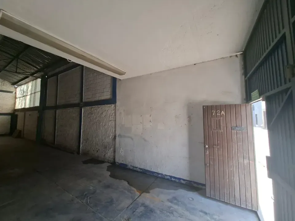 Foto 2 de Bodega Comercial en renta en PRIVADA SANTA CATARINA , EL BRISEÑO, ZAPOPAN