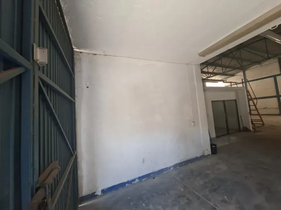 Foto 3 de Bodega Comercial en renta en PRIVADA SANTA CATARINA , EL BRISEÑO, ZAPOPAN
