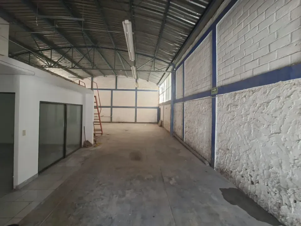 Foto 5 de Bodega Comercial en renta en PRIVADA SANTA CATARINA , EL BRISEÑO, ZAPOPAN