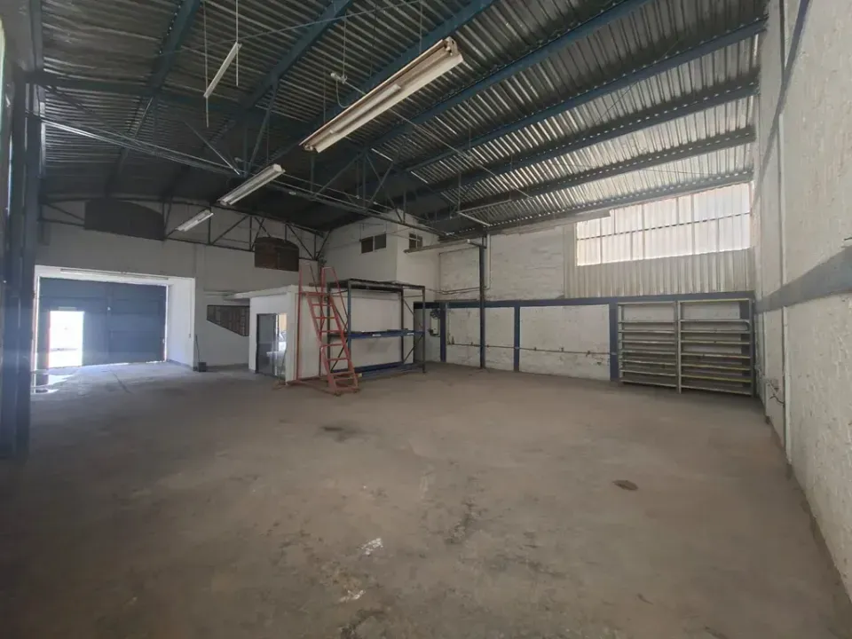 Foto 6 de Bodega Comercial en renta en PRIVADA SANTA CATARINA , EL BRISEÑO, ZAPOPAN