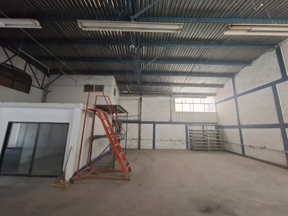 Foto 8 de Bodega Comercial en renta en PRIVADA SANTA CATARINA , EL BRISEÑO, ZAPOPAN