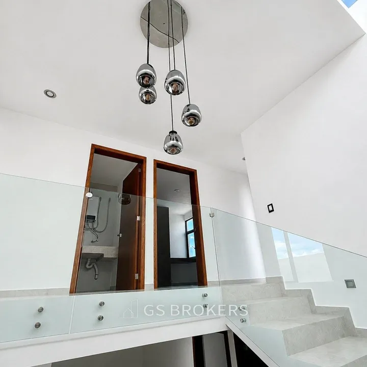 Foto 7 de Casa en Venta Coto Larissa 1  | Fraccionamiento Solares
