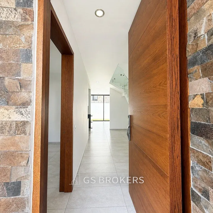 Foto 8 de Casa en Venta Coto Larissa 1  | Fraccionamiento Solares
