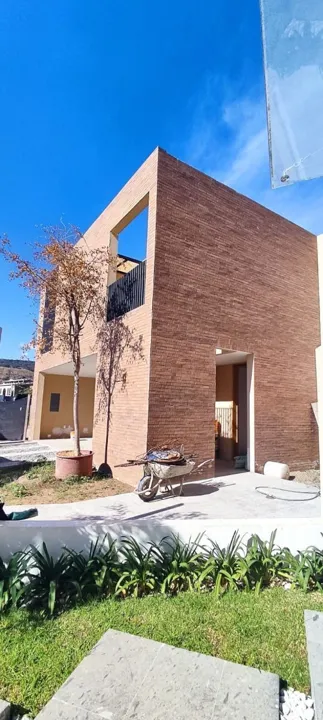 Foto 2 de Casa en Venta en Santa Anita - Provenza 158