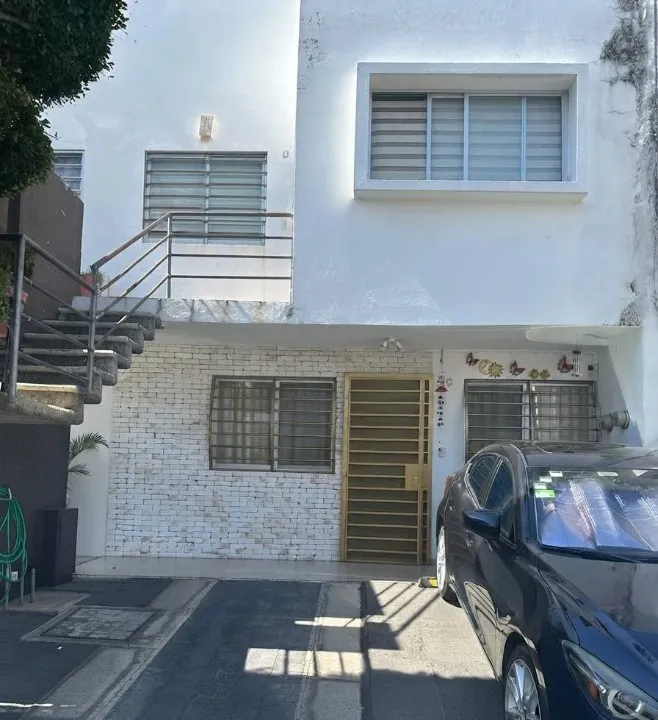 Casa en venta en PASEO DE LA CAÑADA SUR 74 (LAGO 9C), CAÑADAS DE SAN LORENZO, ZAPOPAN