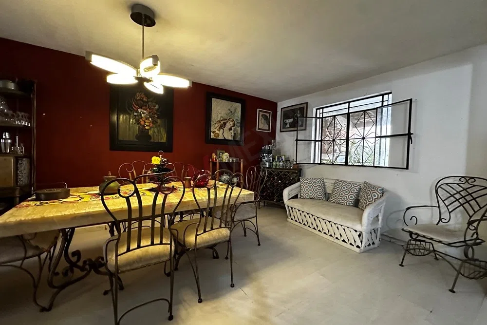 Foto 3 de Casa en Venta en San Sebastián El Grande Tlajomulco