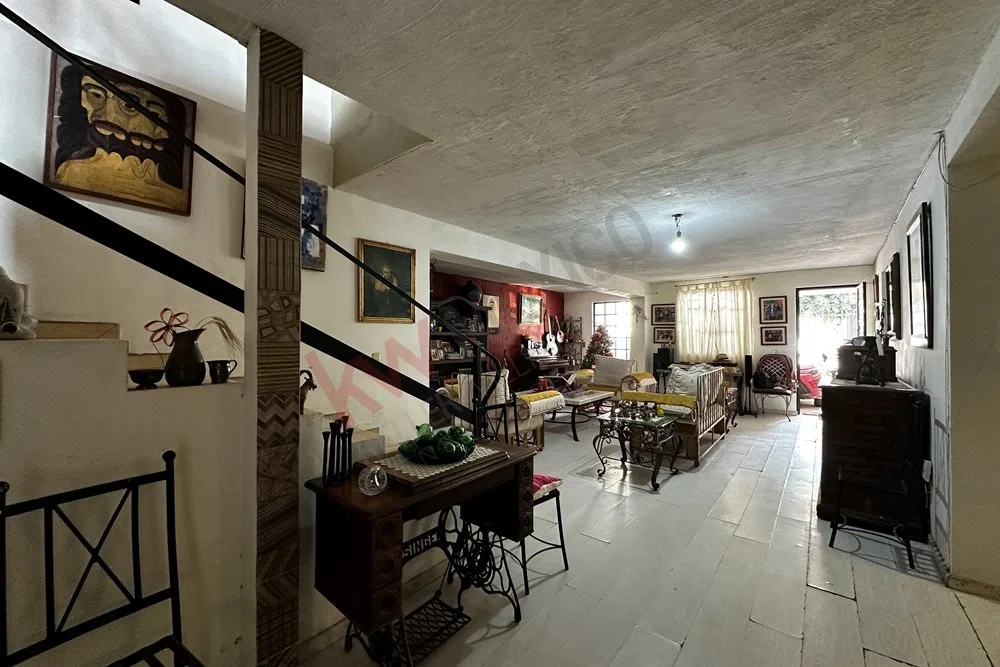 Foto 4 de Casa en Venta en San Sebastián El Grande Tlajomulco