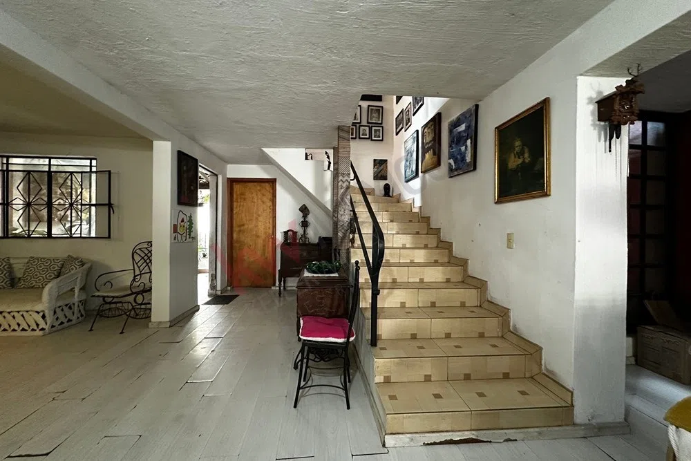 Foto 5 de Casa en Venta en San Sebastián El Grande Tlajomulco