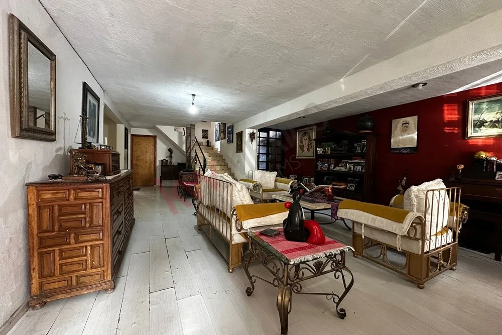 Foto 6 de Casa en Venta en San Sebastián El Grande Tlajomulco