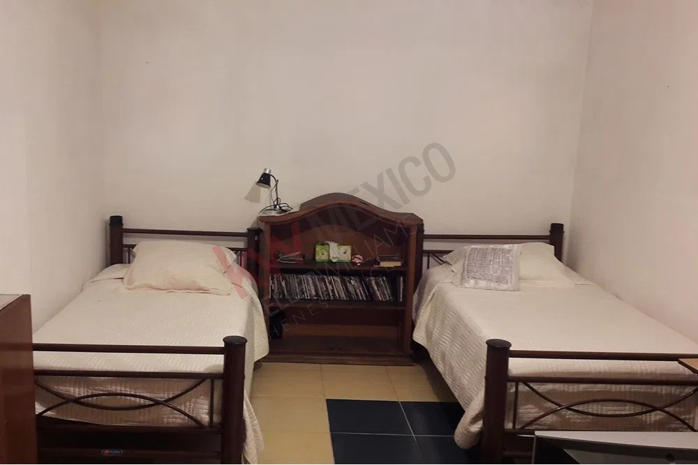 Foto 7 de Casa en Venta en San Sebastián El Grande Tlajomulco