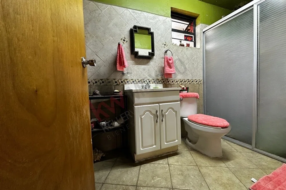 Foto 8 de Casa en Venta en San Sebastián El Grande Tlajomulco