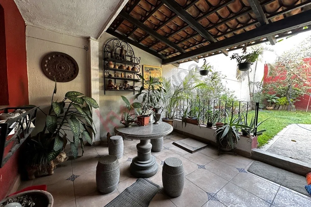 Foto 9 de Casa en Venta en San Sebastián El Grande Tlajomulco