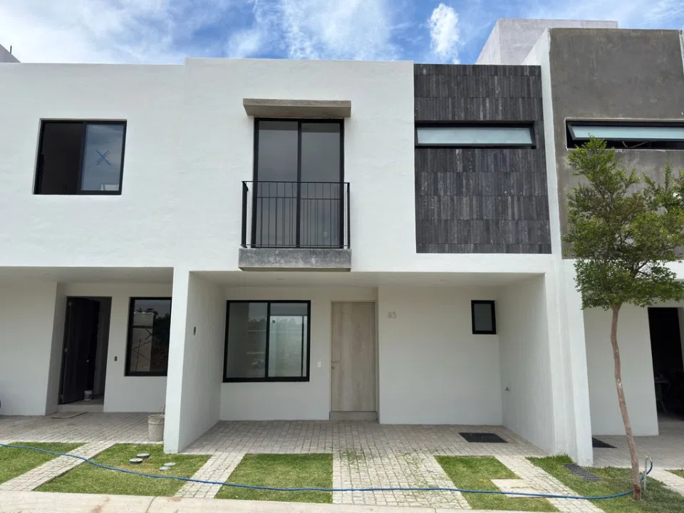 Casa en Laguna de Chapala #40 , Tlajomulco de Zúñiga