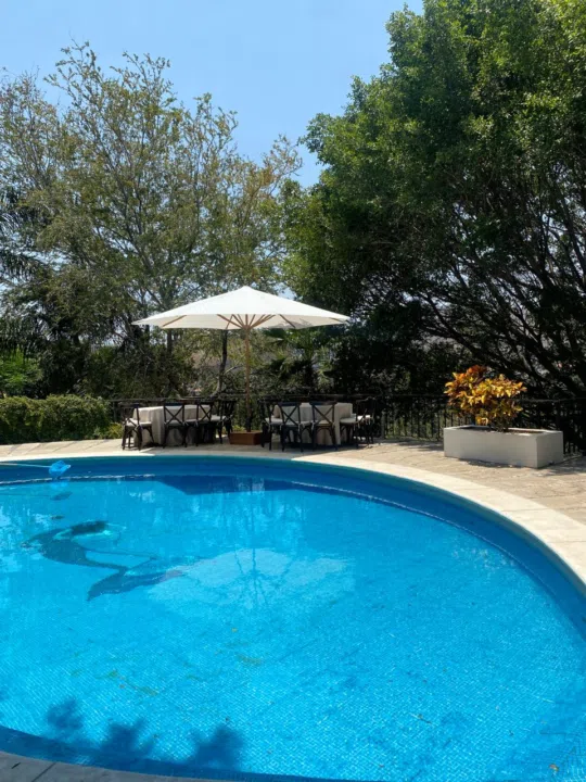 Foto 3 de Residencia con 5,032 m² de terreno en Las Cañadas, Zapopan