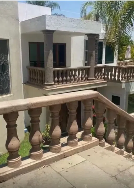Foto 4 de Residencia con 5,032 m² de terreno en Las Cañadas, Zapopan
