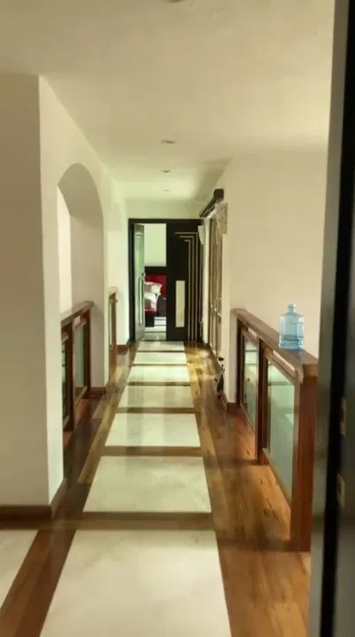 Foto 9 de Residencia con 5,032 m² de terreno en Las Cañadas, Zapopan