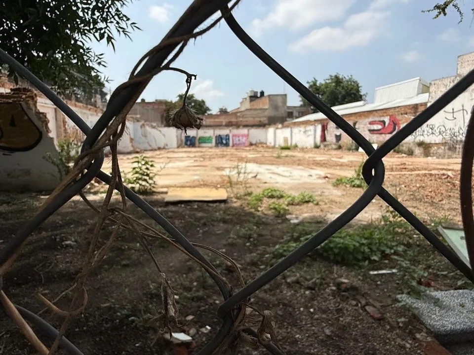 Foto 7 de Terreno en venta en Guadalajara colonia Olímpica
