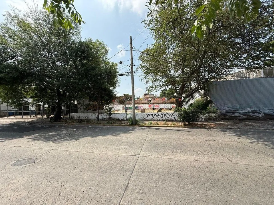 Foto 8 de Terreno en venta en Guadalajara colonia Olímpica
