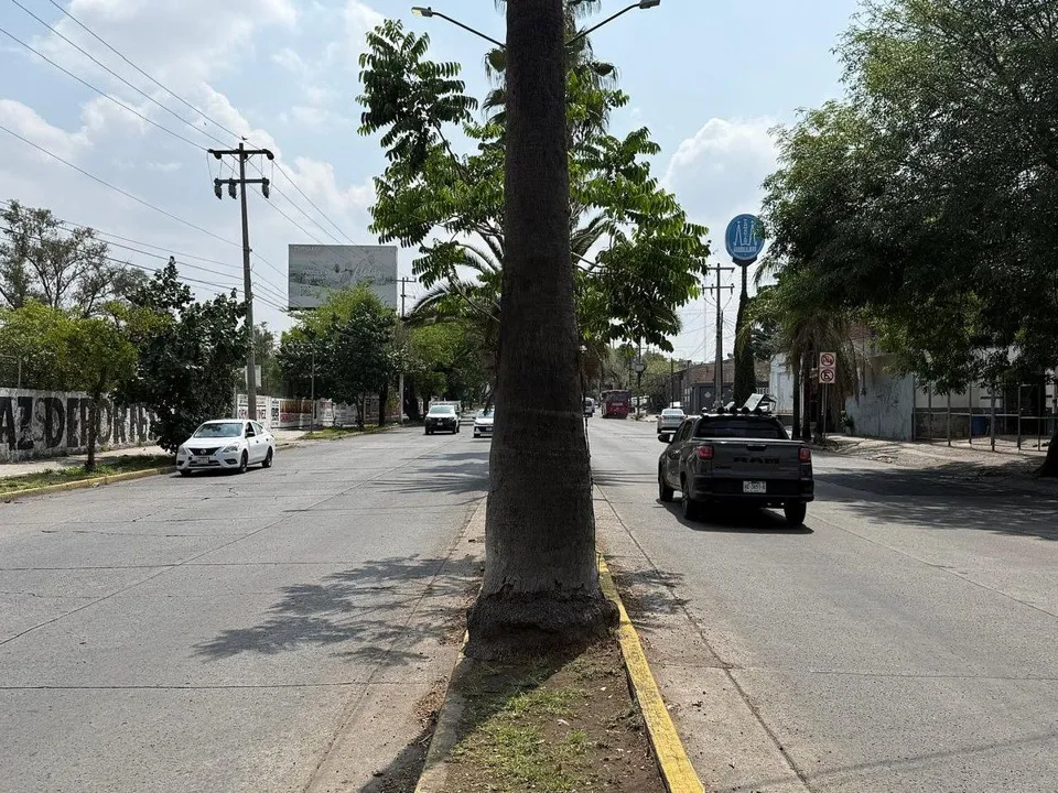 Foto 9 de Terreno en venta en Guadalajara colonia Olímpica