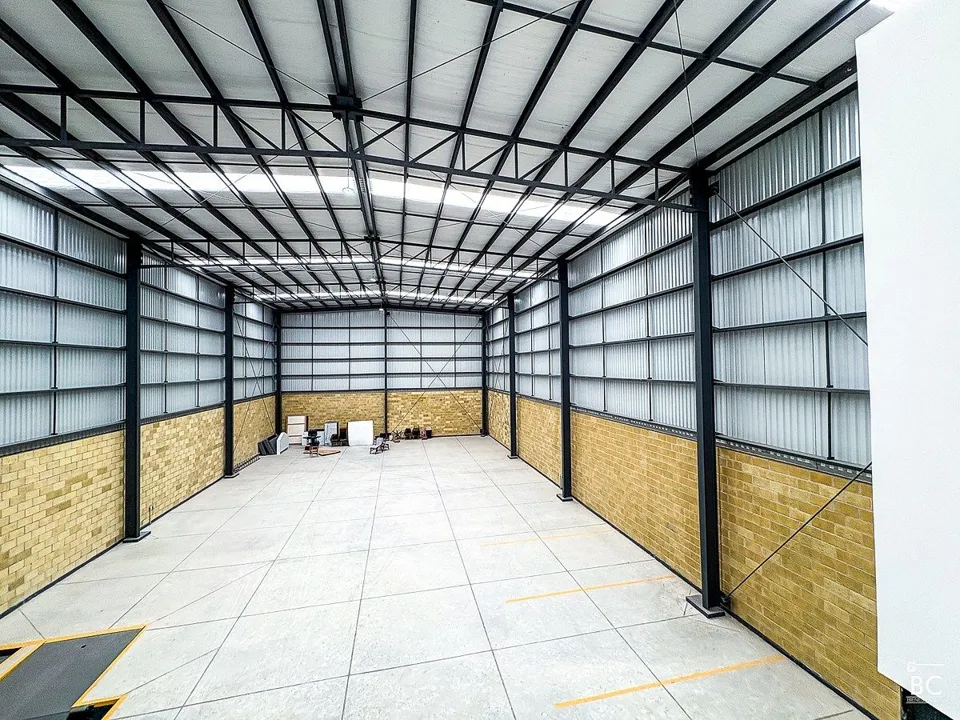 Foto 6 de Bodega en Parque Industrial Elite con oficinas y excelente conectividad
