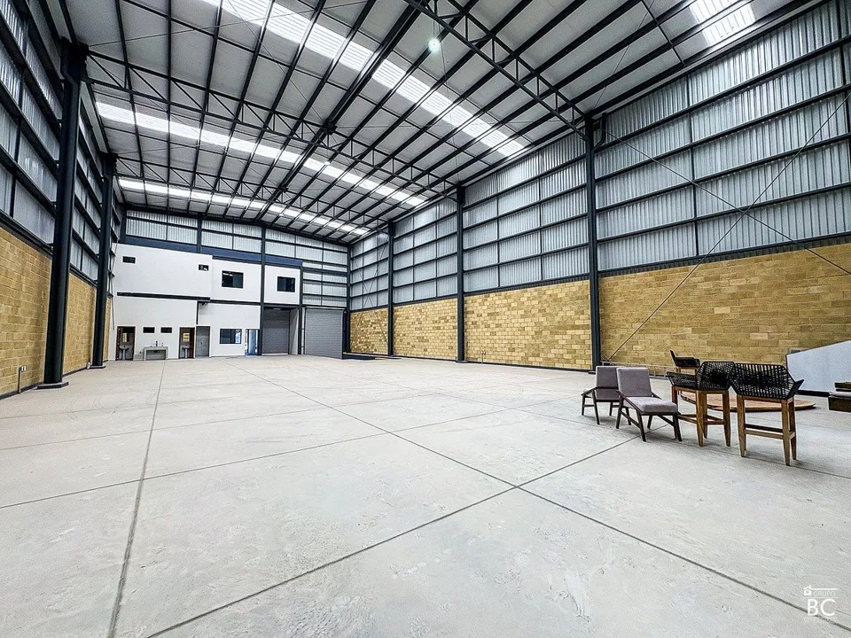 Foto 7 de Bodega en Parque Industrial Elite con oficinas y excelente conectividad