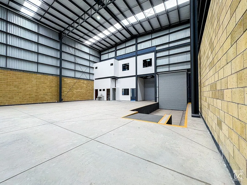 Foto 8 de Bodega en Parque Industrial Elite con oficinas y excelente conectividad