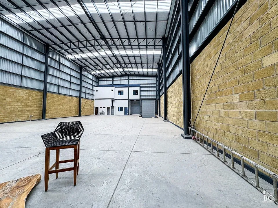 Foto 9 de Bodega en Parque Industrial Elite con oficinas y excelente conectividad