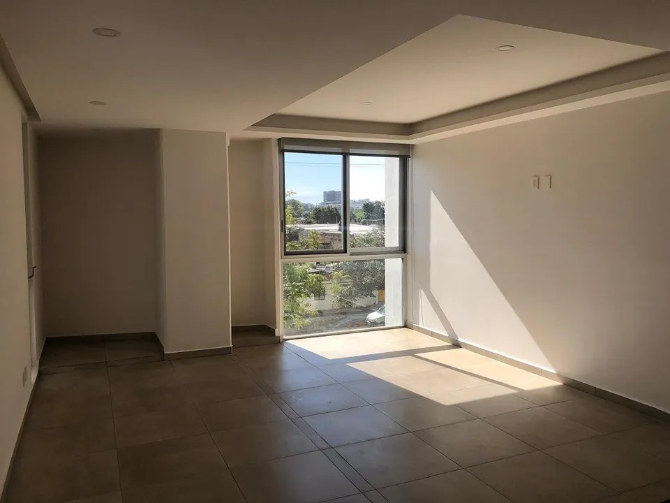Foto 2 de Departamento en Renta en Ciudad Granja