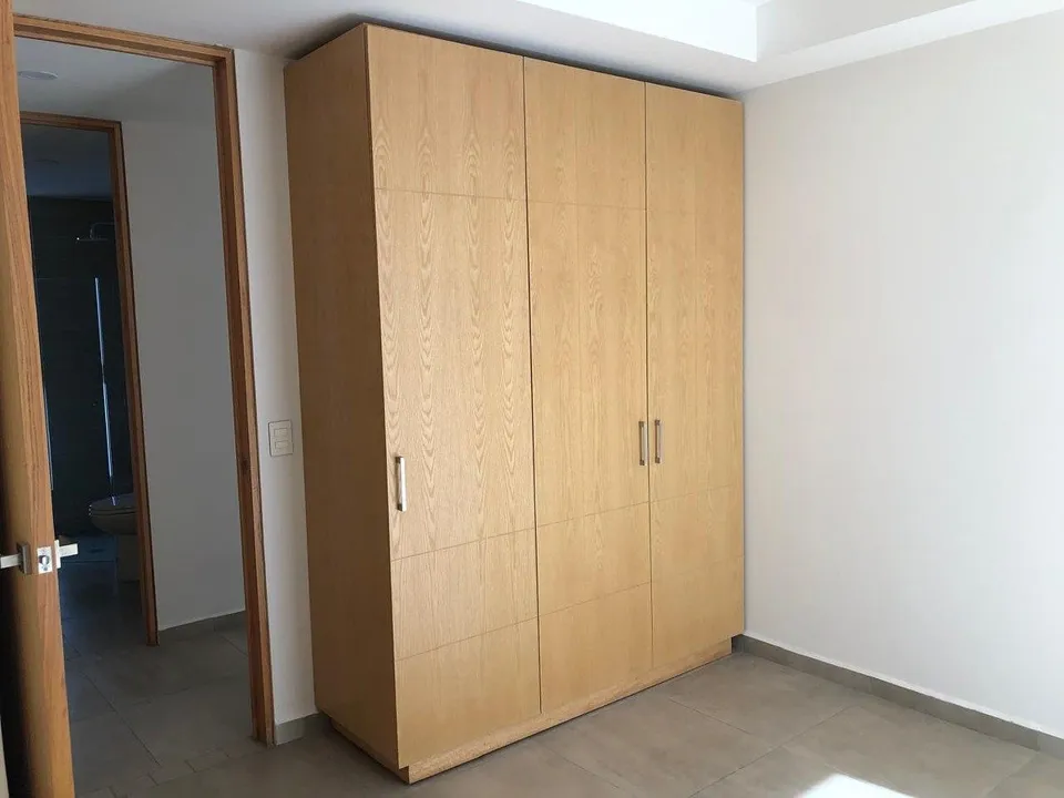 Foto 3 de Departamento en Renta en Ciudad Granja