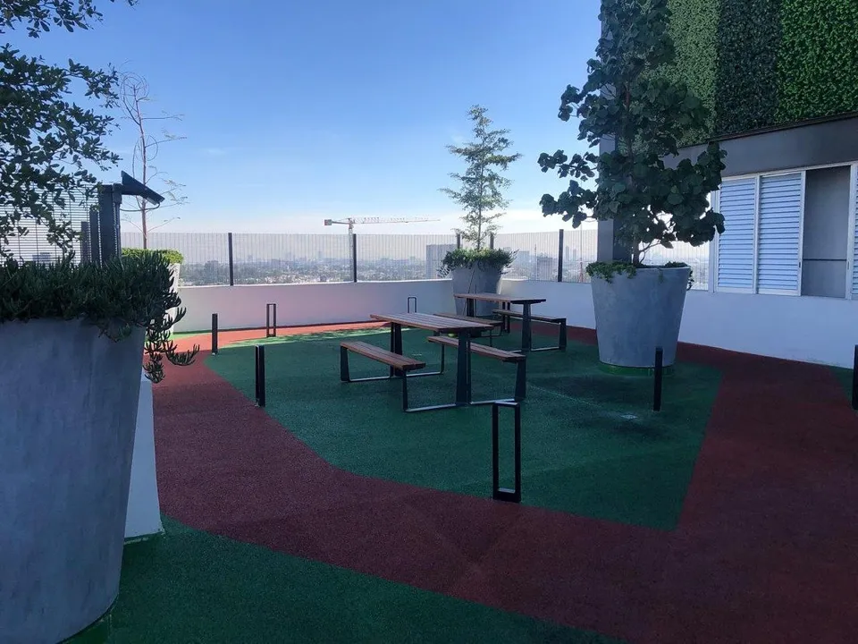 Foto 7 de Departamento en Renta en Ciudad Granja