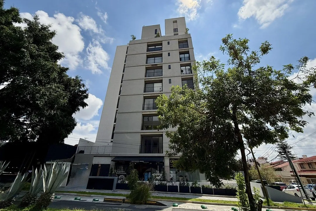 ¡A estrenar!, 2 recámaras, 2 baños, 2 autos, gimnasio, muy cerca consulado USA