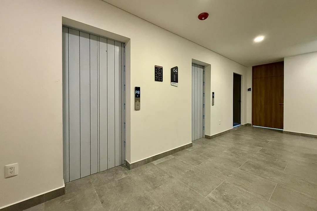 Foto 4 de ¡A estrenar!, 2 recámaras, 2 baños, 2 autos, gimnasio, muy cerca consulado USA