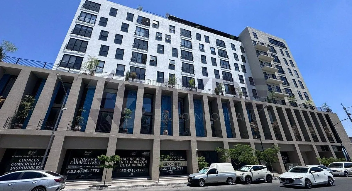 DPTO. LOCK-OFF EN VENTA O RENTA EN JOSÉ MARÍA LIVING