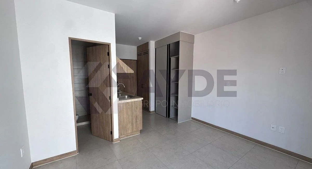 Foto 5 de DPTO. LOCK-OFF EN VENTA O RENTA EN JOSÉ MARÍA LIVING