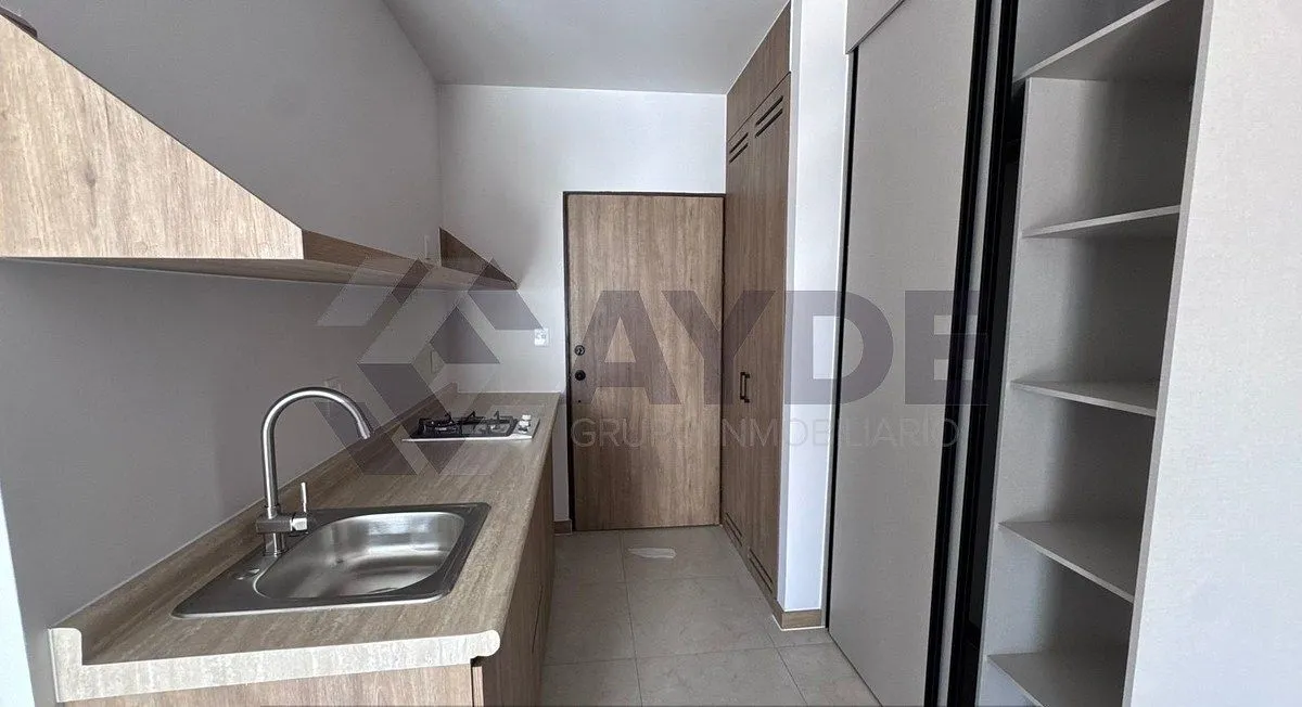 Foto 6 de DPTO. LOCK-OFF EN VENTA O RENTA EN JOSÉ MARÍA LIVING