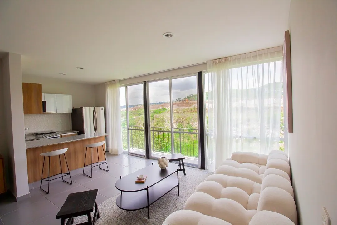 Foto 7 de Departamento de 92 m² en Colinas de San Isidro, Zapopan