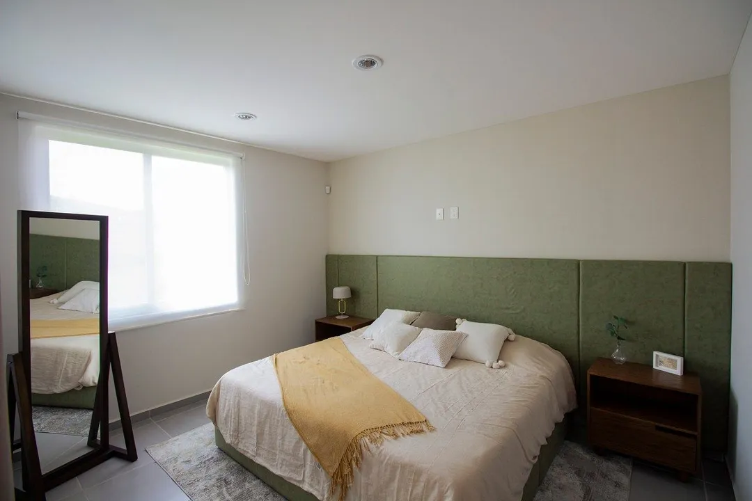 Foto 8 de Departamento de 92 m² en Colinas de San Isidro, Zapopan