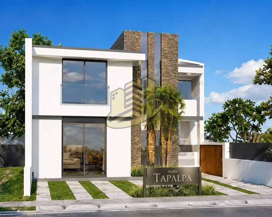 Casas en preventa en San Martin del Tajo 🏊🏻‍♀️