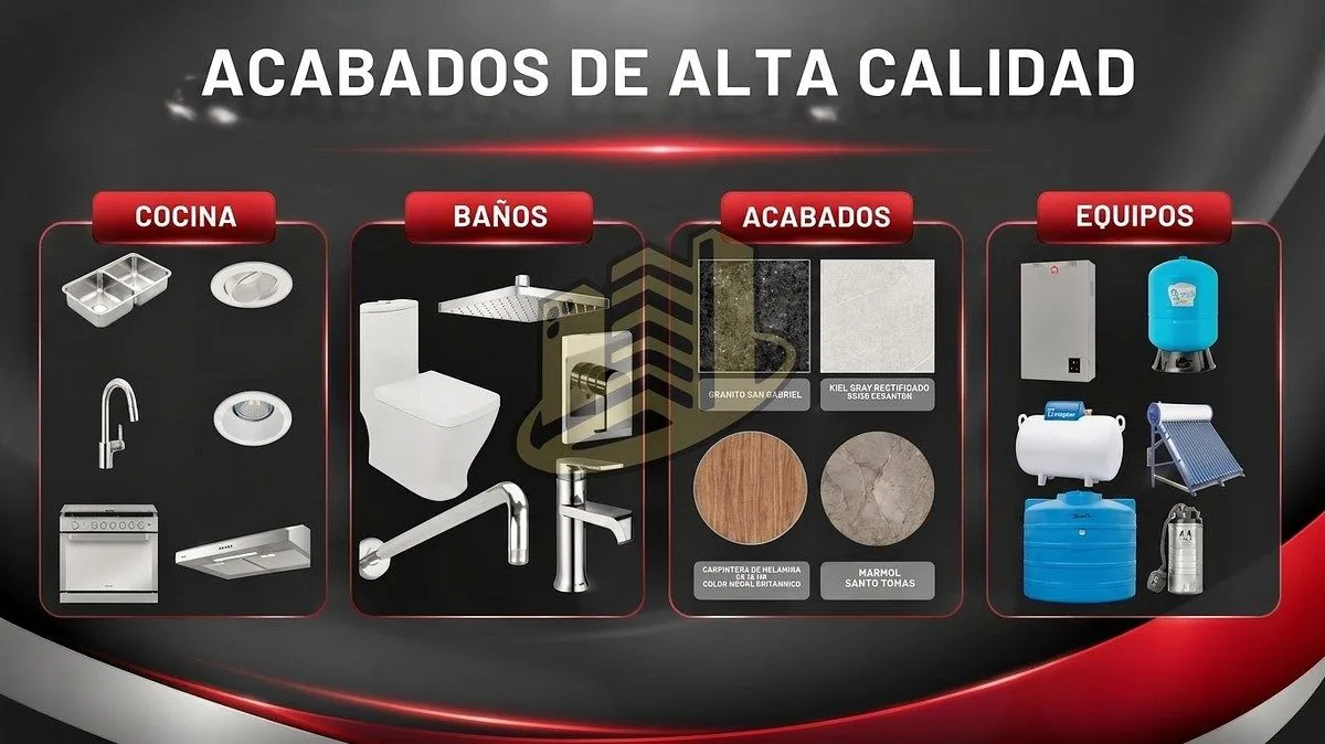 Foto 5 de Casas en preventa en San Martin del Tajo 🏊🏻‍♀️