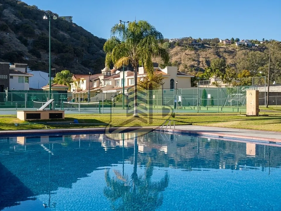Foto 6 de Casas en preventa en San Martin del Tajo 🏊🏻‍♀️