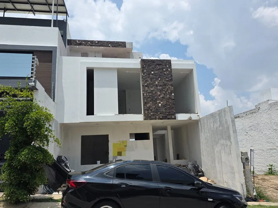 Casa en Venta en Paisajes del Tesoro, Zapopan, Jalisco