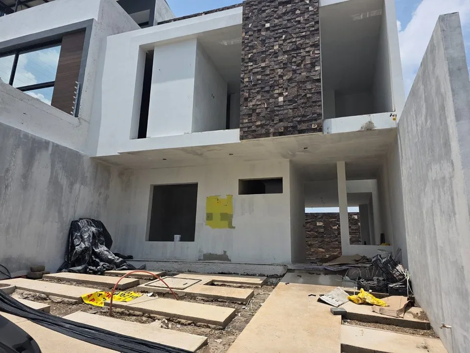 Foto 2 de Casa en Venta en Paisajes del Tesoro, Zapopan, Jalisco