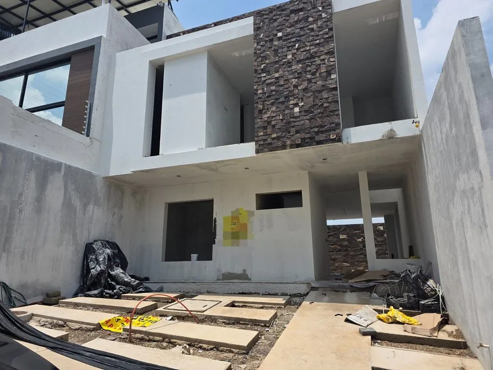 Foto 4 de Casa en Venta en Paisajes del Tesoro, Zapopan, Jalisco